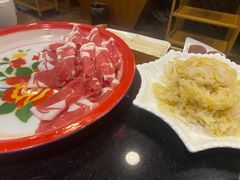 -满禾林火锅(丹东路店)