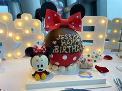 -iFood甜嫩嫩(江东北路店)