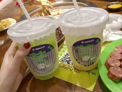 -炖物24章·顺时轻养茶(杭州大厦店)