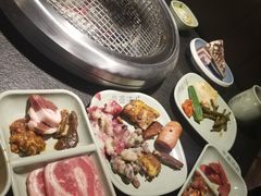 -盛江山自助料理(大悦城旗舰店)