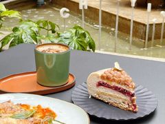 -潮一不贰·法式甜品·生日蛋糕·西式简餐(外滩店)