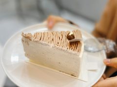 -BanCake·法式千层·拿破仑專門店