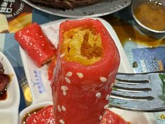 -观塘港茶餐厅(八一大道店)