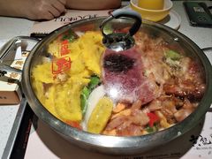 -黄记煌三汁焖锅(悦方IDmall店)