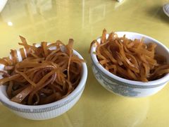 -闻道食府烙饼卷带鱼(原车耳营店原大觉寺店)