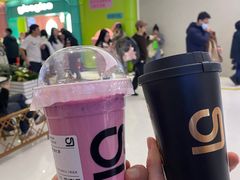 -gleeglee乐溢亦茶(合生汇店)