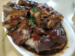 -凤城酒家(环市西路店)