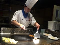 -尚雅铁板料理自助餐厅(乐松店)