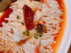 -粗茶淡饭·隐庐私厨(东亭店)