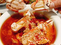 -欧记大排档·景德菜(上海首店)