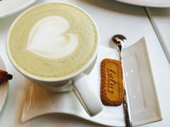 -Dazzling Cafe 蜜糖吐司专卖店
