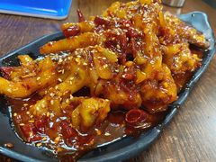 -妈妈手(山大总店)