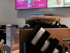 -星巴克(南宁华润幸福里店)
