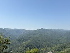 -环翠峪风景区