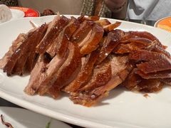 -北京王府井希尔顿酒店·秦唐中餐厅Chynna