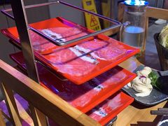 -打酱友•斑鱼海鲜粥火锅(吴桥店)