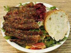 -榖屋house of flour(张江首店)