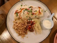 -TEQO·Mexican food & Bar