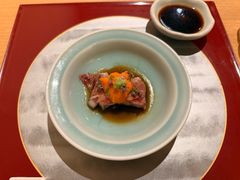 -鮨青(恒基名人购物中心店)