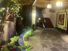 -盤古Spa泰式古法抓龙筋(鲁迅路店)