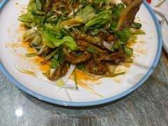 -东方肉馆(文庭雅苑店)