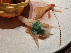 红虾-割烹旭日本料理(龙湖狮山天街店)