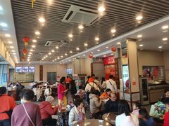 大堂-沙河粉村·国家非遗传承(云台店)