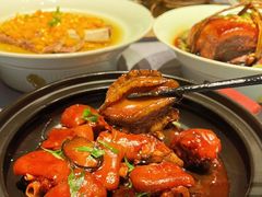 -二十八里太湖船菜(吉祥路店)