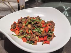 -江南·JIANGNAN(北京歌华开元大酒店)