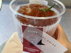 -北芒BEIMO COFFEE(五台山店)