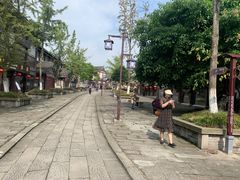 -南关石牌坊古镇