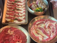 -西塔老太太泥炉烤肉(上海七宝领展广场店)