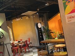 -一间森林酒店(上海人民广场店)