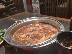 -牛New寿喜烧(虹桥新天地店)