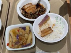 -老乡鸡(融科天地店)