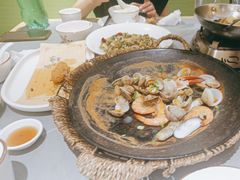 -阿毛饭店(和义路店)