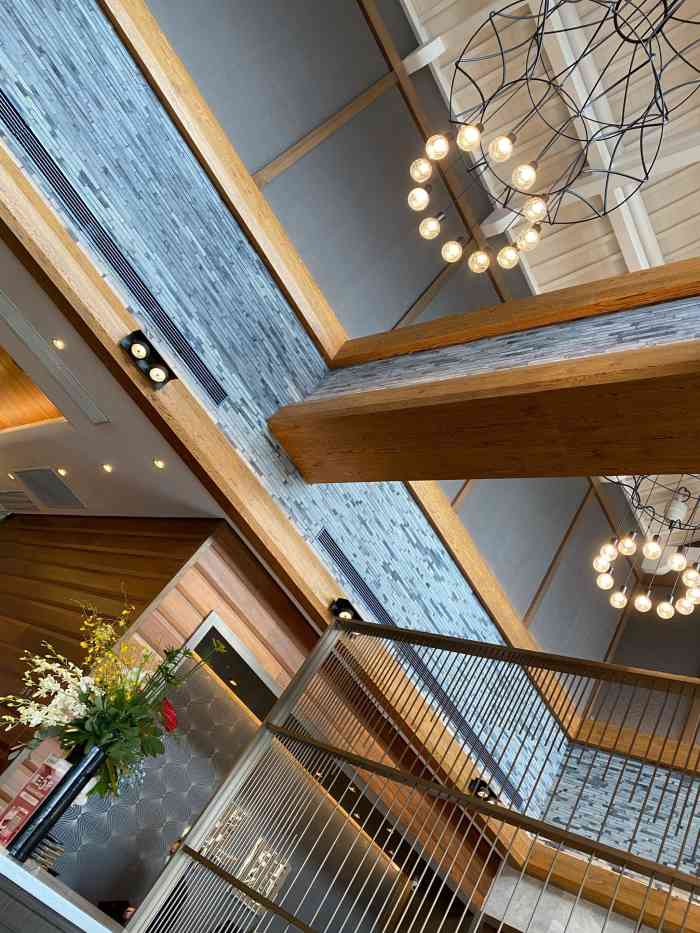 翠园成都远洋太古里店