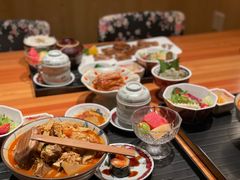 -皇品田苑日式料理(苏州中心店)