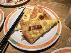 -比格比萨自助(诺亚大厦店)
