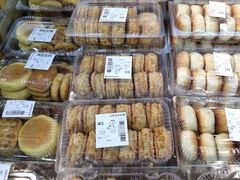 -物美超市(三里河店)
