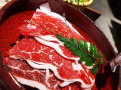 -巴奴毛肚火锅(悠唐购物中心店)