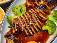 -味食家市师鸡(三元里店)