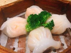 壹间虾饺皇-明腾壹间茶餐厅(新都会花园广场店)