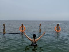 -月坨岛华清月府温泉酒店