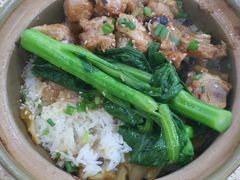 -煲煲掂风味煲仔饭餐厅(西区店)