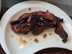 -黄山西海饭店-自助餐厅