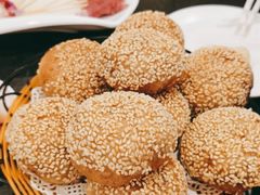-南门涮肉(北洼路店)