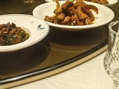 -上海人家花樣年华(中山公园店)