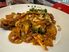-拿渡·水煮鱼麻辣香锅(王府井奥莱·香江小镇店)