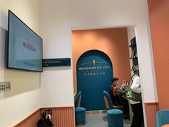 -海马体照相馆(重庆爱琴海购物公园店)